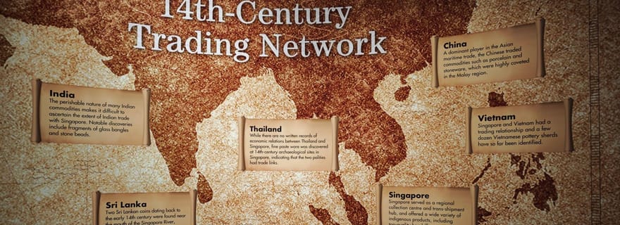 Singapour : visite citadine du port avec prise en charge