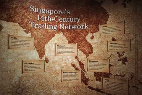 Singapore: Heritage Tour - Image 3