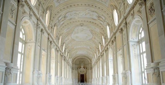 The delights of the House of Savoy – Royal Chocolate between Venaria and the Royal Palace