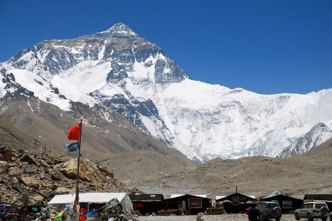 12 Tage Everest Base Camp Trek