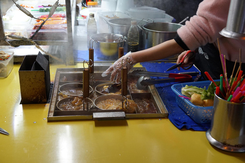 Guangzhou: 3-Day Local Experience with Host