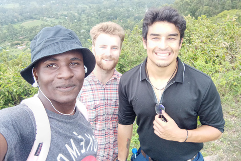 Karen Blixen Museum, Railway Museum & Village Market Tour