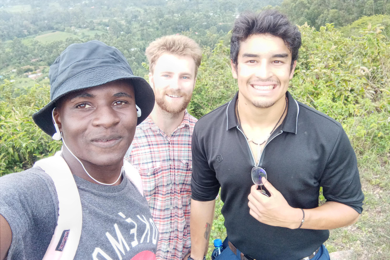 Karen Blixen Museum, Railway Museum & Village Market Tour