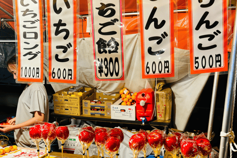 Tokyo: Mt. Fuji Yamanakako Fireworks Festival Day Tour 2026