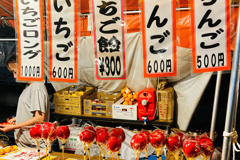 Tokyo: Mt. Fuji Yamanakako Fireworks Festival Day Tour 2026