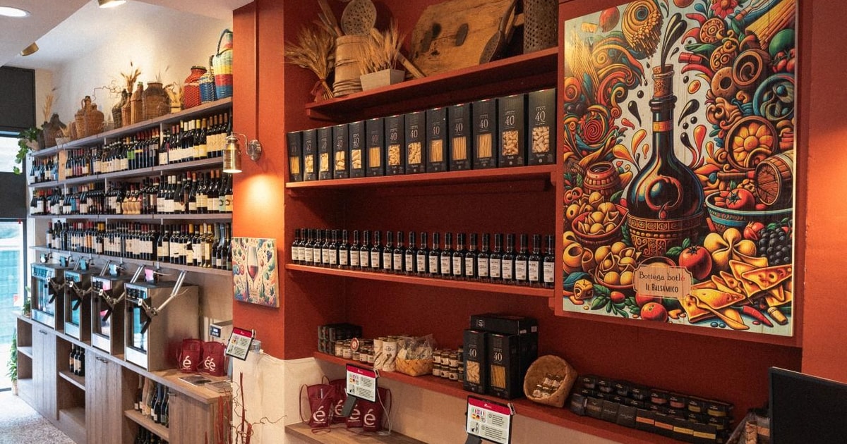 la bottega del regalo bologna