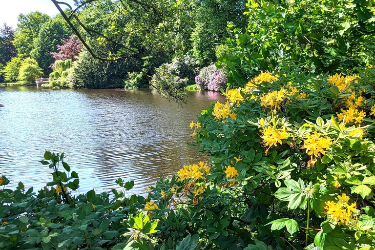 Oldenburg : Visite guidée de la vieille ville romantique