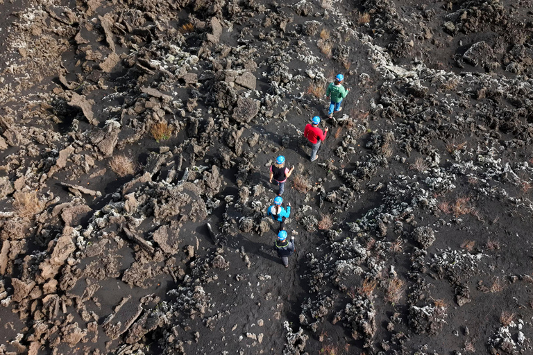 Family Safari – An experience for all ages on Mount Etna