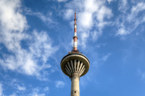 Tallinn : Visite guidée combinée des temps forts de cette ville merveilleuse !Tallinn : visite guidée combinée des temps forts de cette ville merveilleuse !