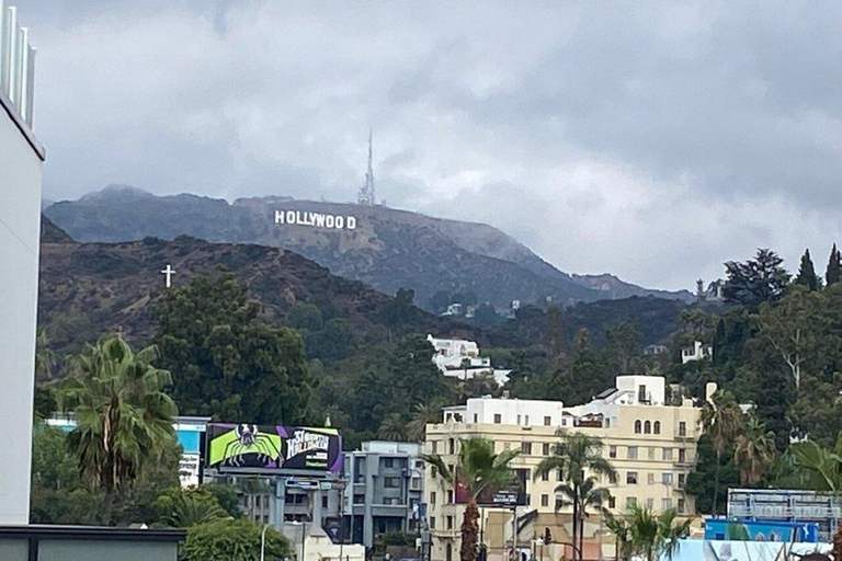 Los Angeles: Stadsrondleiding vanuit de cruisehaven