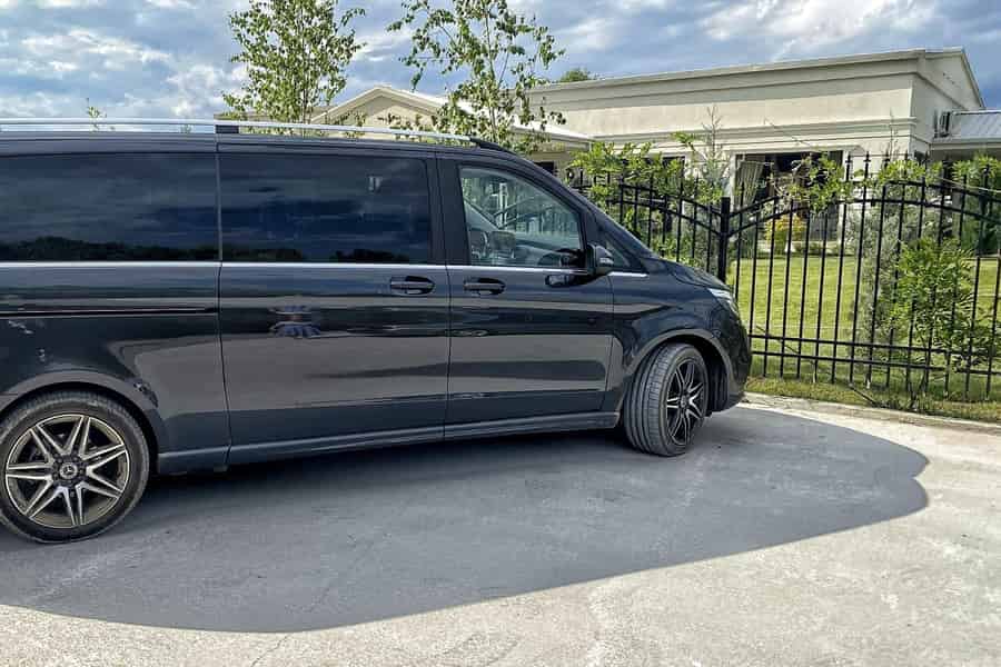 Bukarester Flughafentransfer von/nach Bukarester Hotels. Foto: GetYourGuide Bukarester Flughafentransfer von/nach Bukarester Hotels. Foto: GetYourGuide