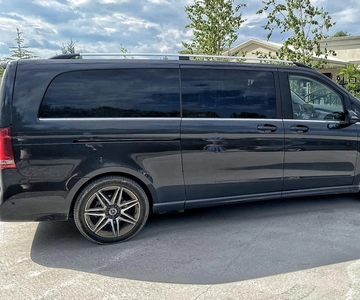 Private Transfer Bucharest to/from Sofia