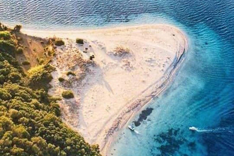 Zakynthos: Complete Clear boat Unique Experience and Swim