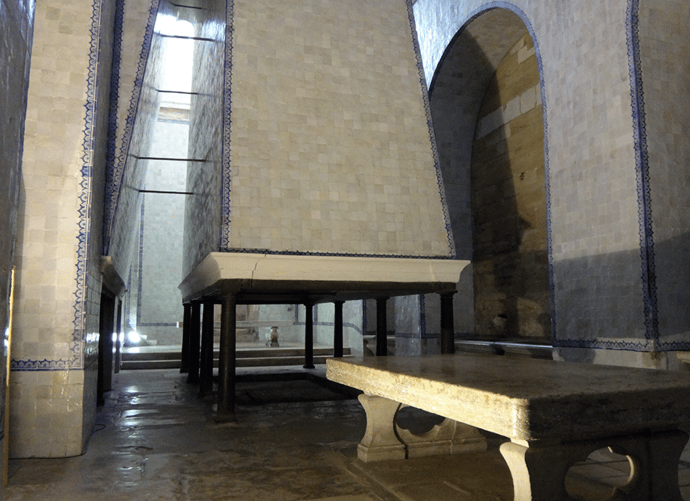 Alcobaça: Oplev klosteret med en lokal guide tur