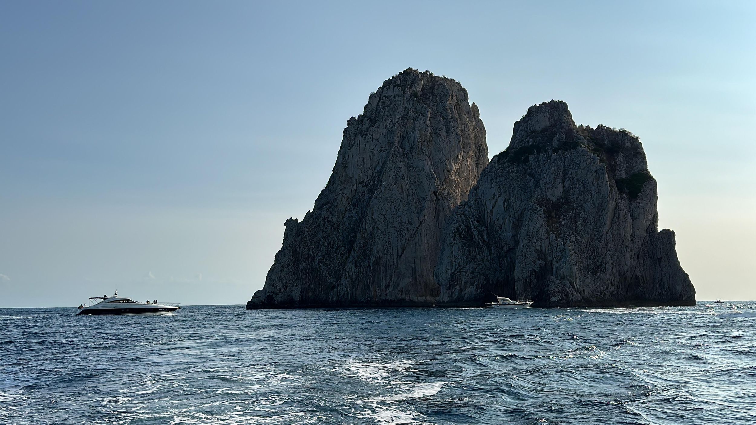 Best ride Capri Island jetzt auf GetyourGuide verfügbar