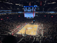 NYC, Brooklyn Nets NBA Ticket de juego en Barclays Center - Housity