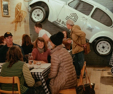 Quebec Stad: Oude Quebec culinaire proeverij en wandeltour