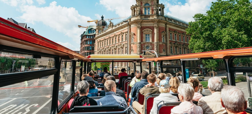 De Beste Sightseeing Op Wielen In Hamburg Van Gratis Annuleren