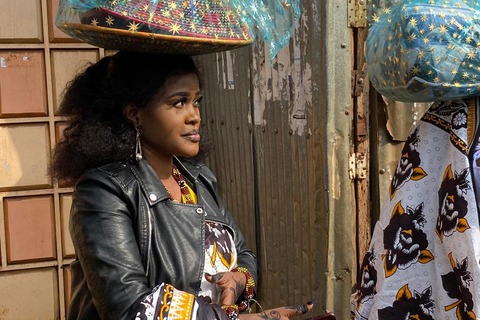 Nairobi: Rundvandring i Kibera EmpowermentNairobi: Rundvandring i Kibera