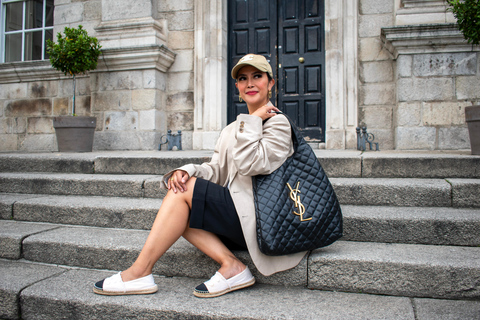 Dublin: Private Photo Experience Best of Dublin Package: 3 Locations (35 photos)