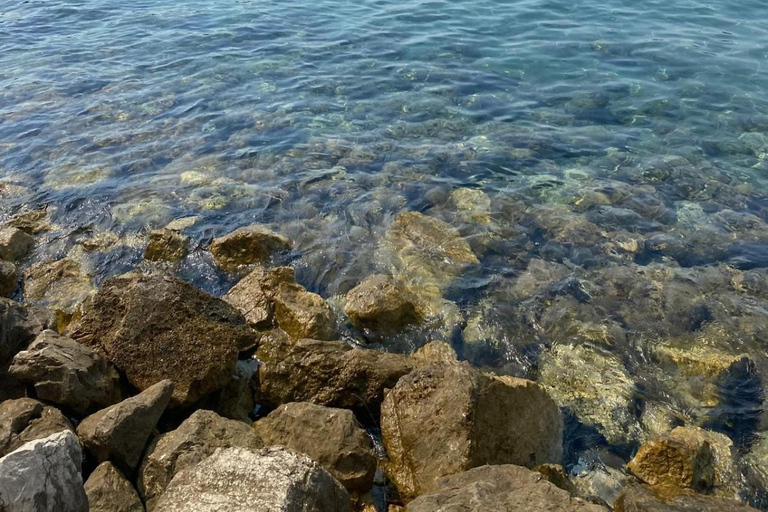 Dubrovnik:A unique multi-day adventure of sailing on a yacht