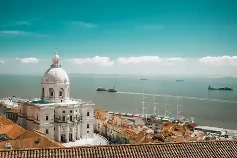 La ville magique : à la découverte de Lisbonne et de ses environs