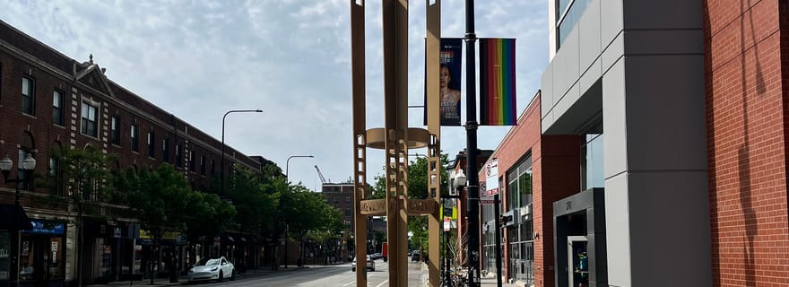 Visite de Chicago LGBTQ+ Style
