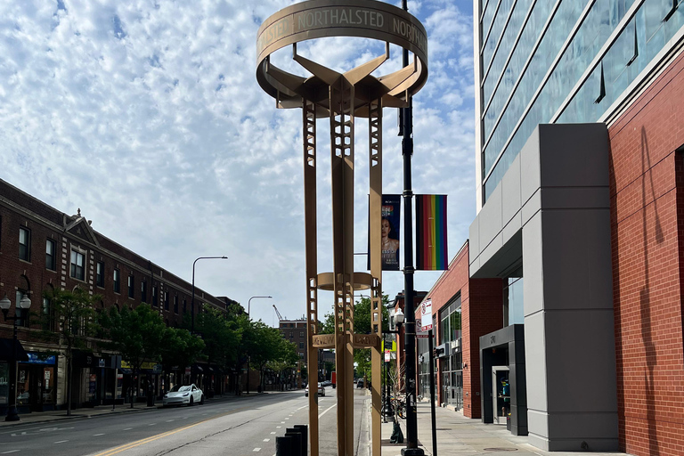 Tour Chicago LGBTQ+ Style