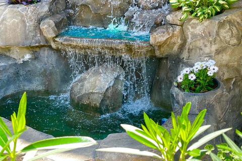 Tbilisi: 7-Day Guided Tour with Hotel and Transfers