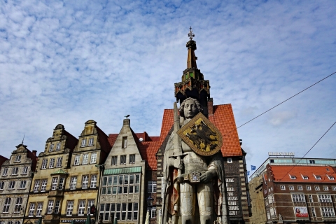 Bremen City Walk