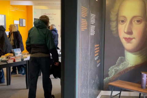 Inverness: Loch Ness, Glen Coe, and Fort William Day Tour