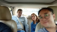 1 día Alquiler de coches en Shenzhen con conductor (11 horas) - Hizvo