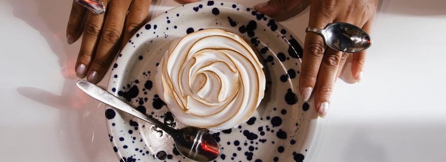Berlin : Atelier de fabrication de bague en argent dans un studio créatif