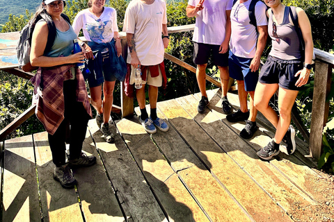 Santa Ana: Volcano Tour, Beat the Crowds on a Morning Hike
