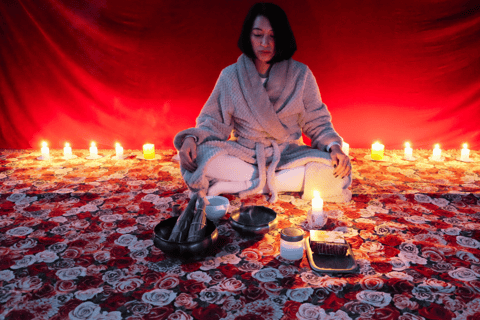 Baguio: Hayahay Ritual – Short Version for Soul Alignment Siargao: Hayahay Ritual for Soul Alignment