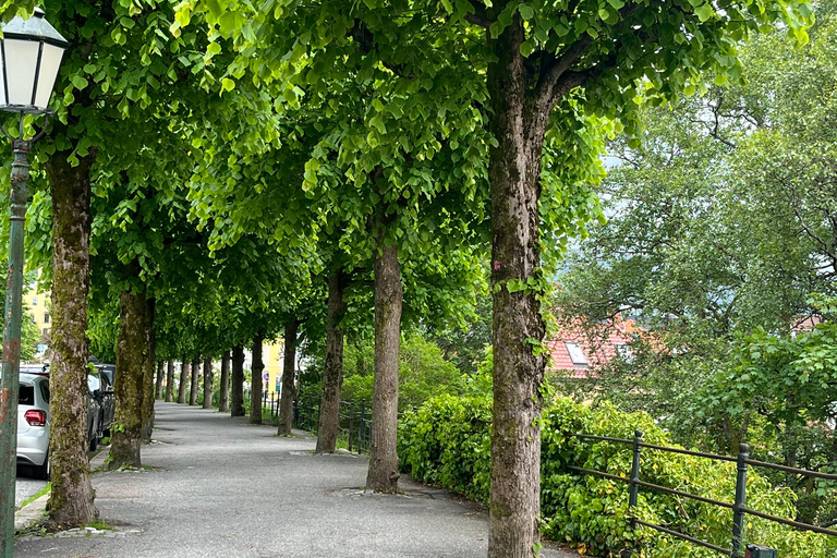 Bergen Beyond Respectability: Crime & Punishment Tour Bergen Beyond Respectability: Historical Crime Walking Tour