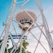 Singapore: SkyHelix Sentosa Entry Ticket