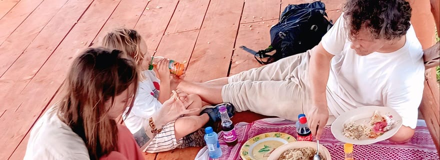 Village de Makunduchi : visite culturelle et spirituelle