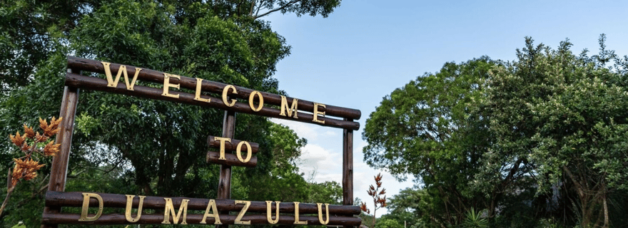 De Richards Bay au village culturel de Duma Zula : Excursion d'une journée