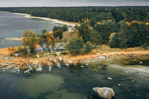 Lahemaa : visite du plus ancien parc national d&#039;EstonieLahemaa : visite du plus ancien parc national d&#039;Estonie (8 heures)