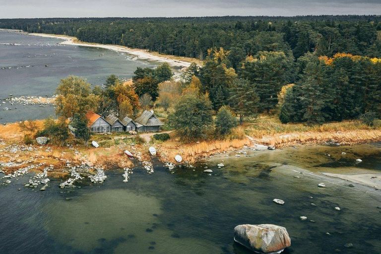 Lahemaa : visite du plus ancien parc national d&#039;EstonieLahemaa : visite du plus ancien parc national d&#039;Estonie (8 heures)