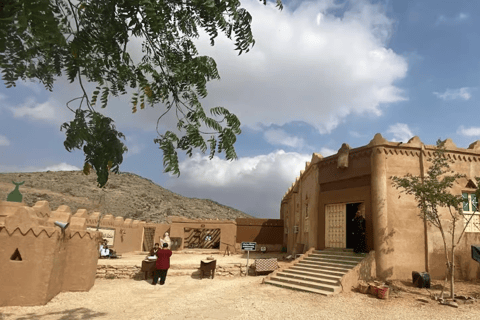 Jeddah: Private Layover City Tour with Lunch