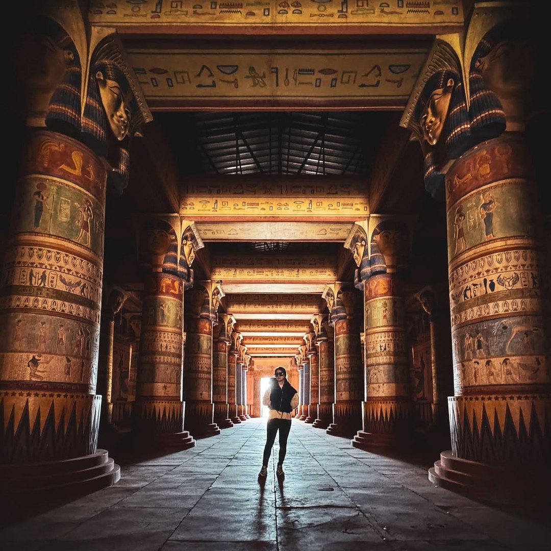 Depuis Marrakech : Ouarzazate, Studios Atlas, Aït-ben-Haddou et déjeuner - trekking