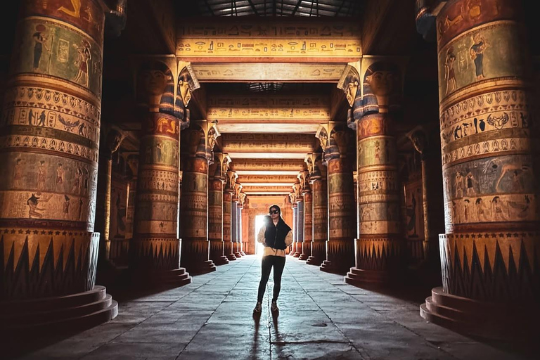 Marrakech: Ouarzazate, Atlas Studio, Ait Benhaddou & Lunch Small Group Tour: Not Included (Guide, Ticket Studio, Lunch)