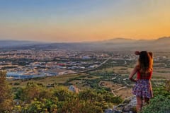 Olbia: Führung mit archäologischen Stätten und Aperitif