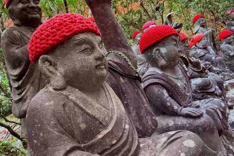 Hiroshima & Miyajima Island: Small Group Full-Day Sightseeing Tour