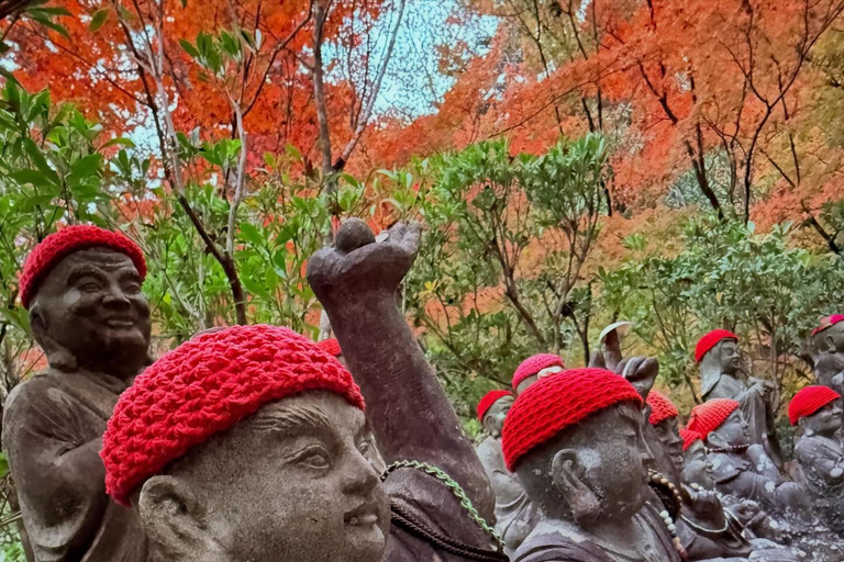 Hiroshima & Miyajima Island: Small Group Full-Day Sightseeing Tour