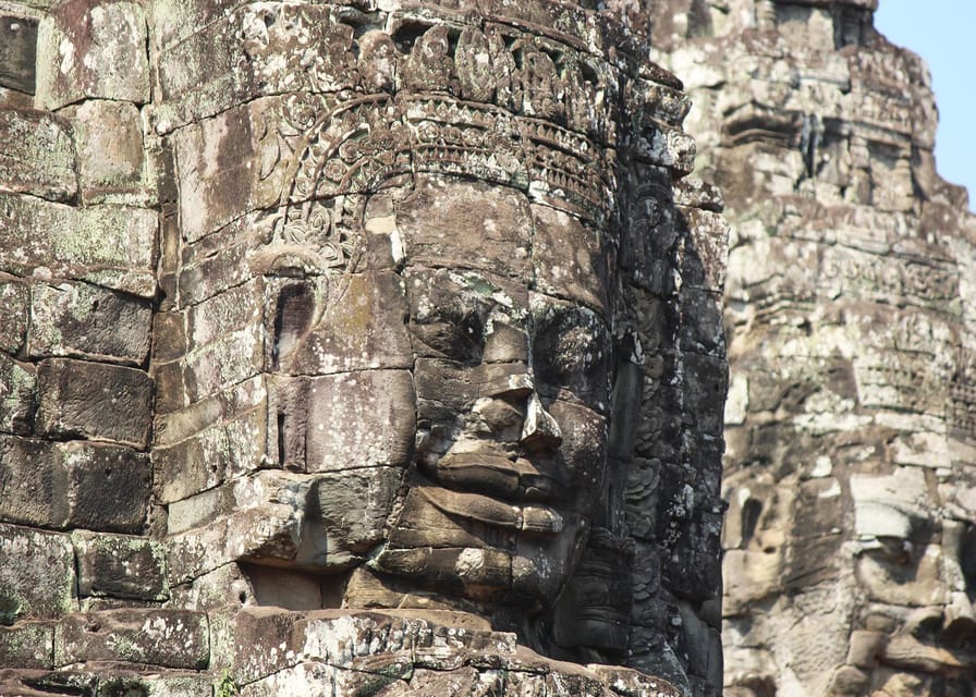 Phnom Penh nach Siem Reap / Siem Reap nach Phnom Penh GetYourGuide