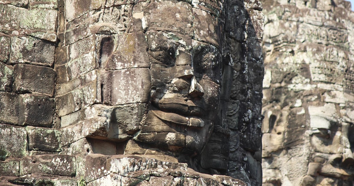 Phnom Penh nach Siem Reap / Siem Reap nach Phnom Penh | GetYourGuide