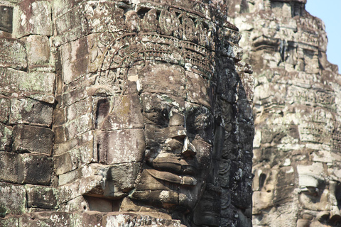 Angkor Wat Siem Reap Ticket Pass